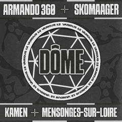 Premiere: Kamen - Audio Sunrise [DÔME]