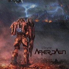 S9ryne - After Dawn~Overdrive~ (Phigros Sidestory 2 Eschaton)