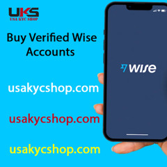 Buy Verified Wise Accounts