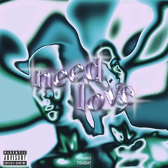 Yahikosandhe ft Tsabat - NeedLove