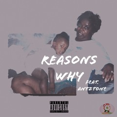 9onthabeat- REASONS WHY (Feat. Ant2tone) Produced by Yo Benji