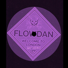 WELCOME TO LONDON (OT EDIT) [FREE DL]