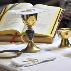 La liturgie (P. François Marot) 2021-11-17