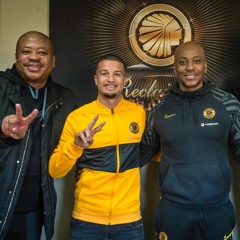 #HTT Podcast | Ngabe iChiefs isizokwazi ukuncintisana neSundowns?