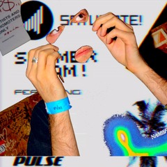 PULSE - IN YOUR EYES MIX (SATURATE! SUMMER JAM PT. 2)