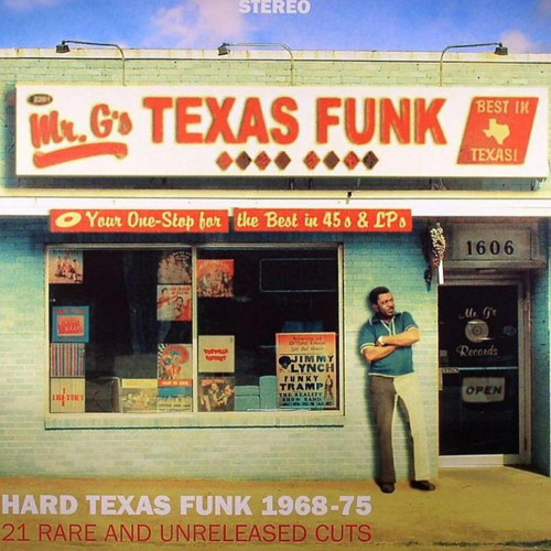 Super Funk