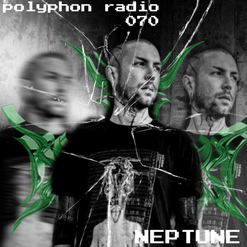 polyphon radio 070 | NEPTUNE