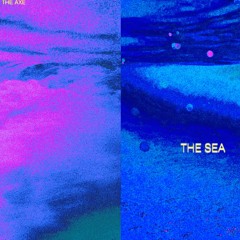 THE SEA