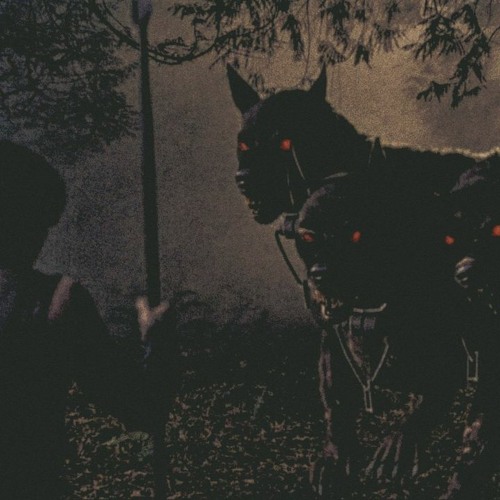 Keener - Power Of Darkness (Version 2)