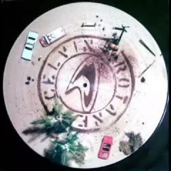Celvin Rotane - Theme From Magnum (Original Mix)