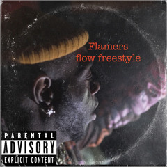 BRICK MONEY FLAMERS FLOW