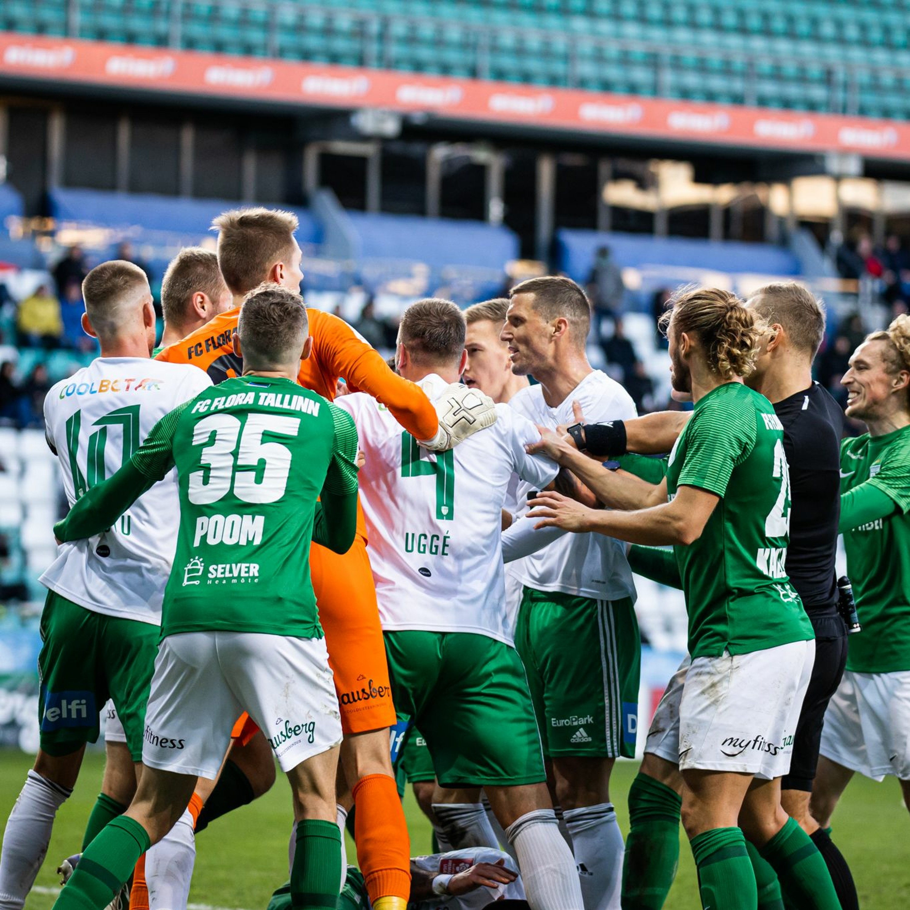 201. saade: Premium liiga loomuliku verevahetuse tagavad Põhjamaised klubid, mitte rahapatakad