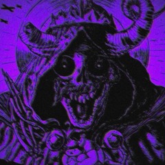 Crystal of Faded Childhood x The Lich speech (slowed+reverb)