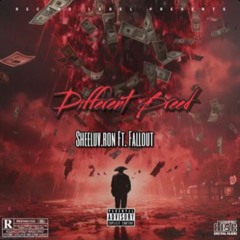 Ronn x Fallout - "Different Breed"