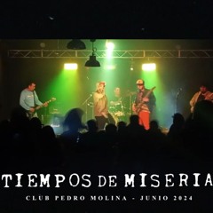 T.D.M. - Club Pedro Molina - Junio 2024