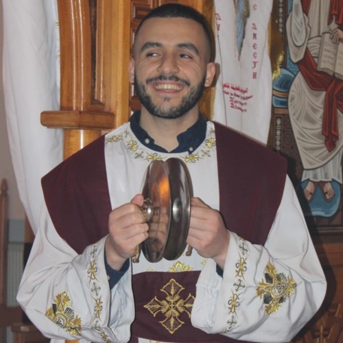 Egrestos Anesti