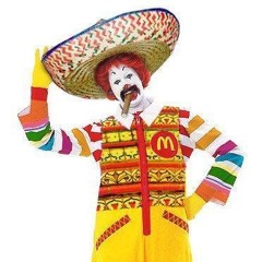 Ronaldo McDonald (FREE FOR PROFIT BEAT)