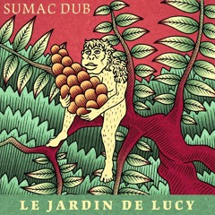 Sumac dub - Le Jardin De Lucy