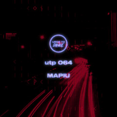 Urge To Podcast: 064 Mapiu