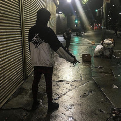 lil tracy // when it rains it pours (s+r)