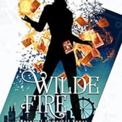 [READ] EPUB 💖 Wilde Fire (Immortal Vegas Book 11) by Jenn Stark [PDF EBOOK EPUB KIND