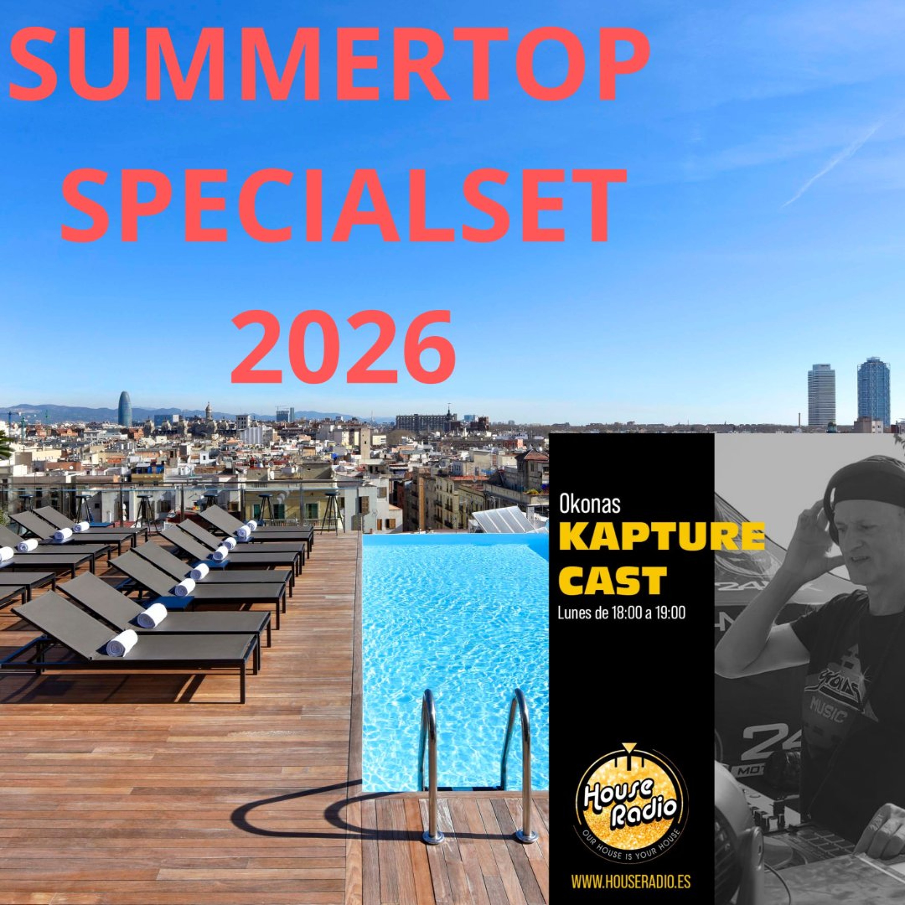 SUMMERPARTY_2026 episode artwork