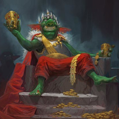 KING