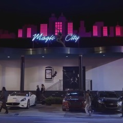 Parking Spot (prod. Kaizzr)