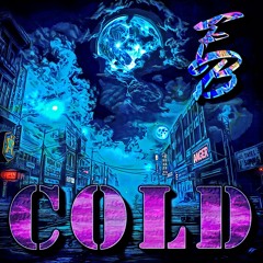 COLD - [FREE] AGGRESSIVE Trap Beat / Hard Type Beat | Dark Angry Rap Beat Instrumental