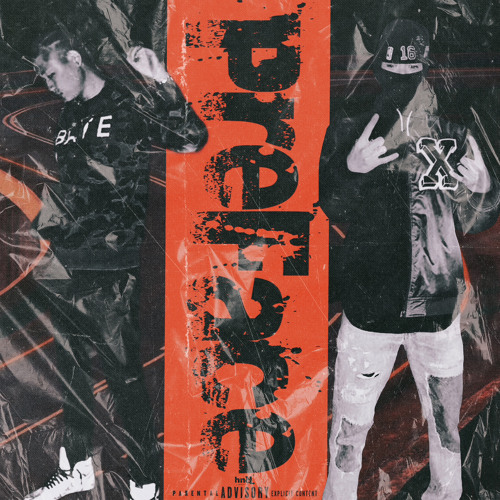 Preface feat,Niko Boy