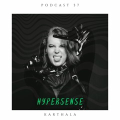 Karthala - Hypersense #37