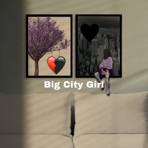 Big City Girl