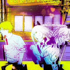 Tail Lights w FlakoMadeIt