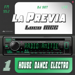 La PREVIA #01