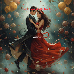 Voximus Waltz No. 4