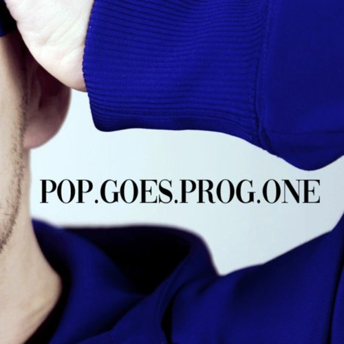 POP.GOES.PROG ONE