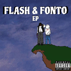 Majorr Flash & Fonto - Within A Month (dec 30) [p.Fonto]