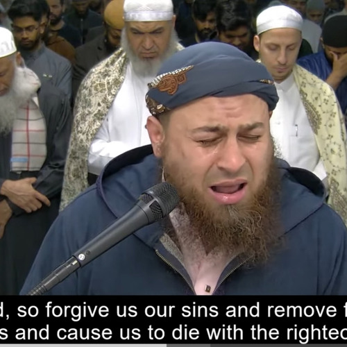Shaykh Hazem Saif Surah Al Imran.mp3