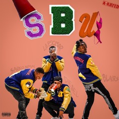 SBU (ft. La Escobar & Blairs & Saiko Simm)