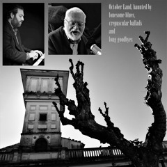 Recensione di "October Land" su "Jazz un disco al giorno" di Fabio Ciminiera