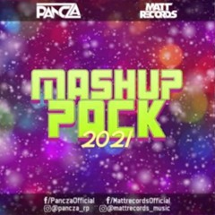 Pancza & Mattrecords MashUp Pack 2021