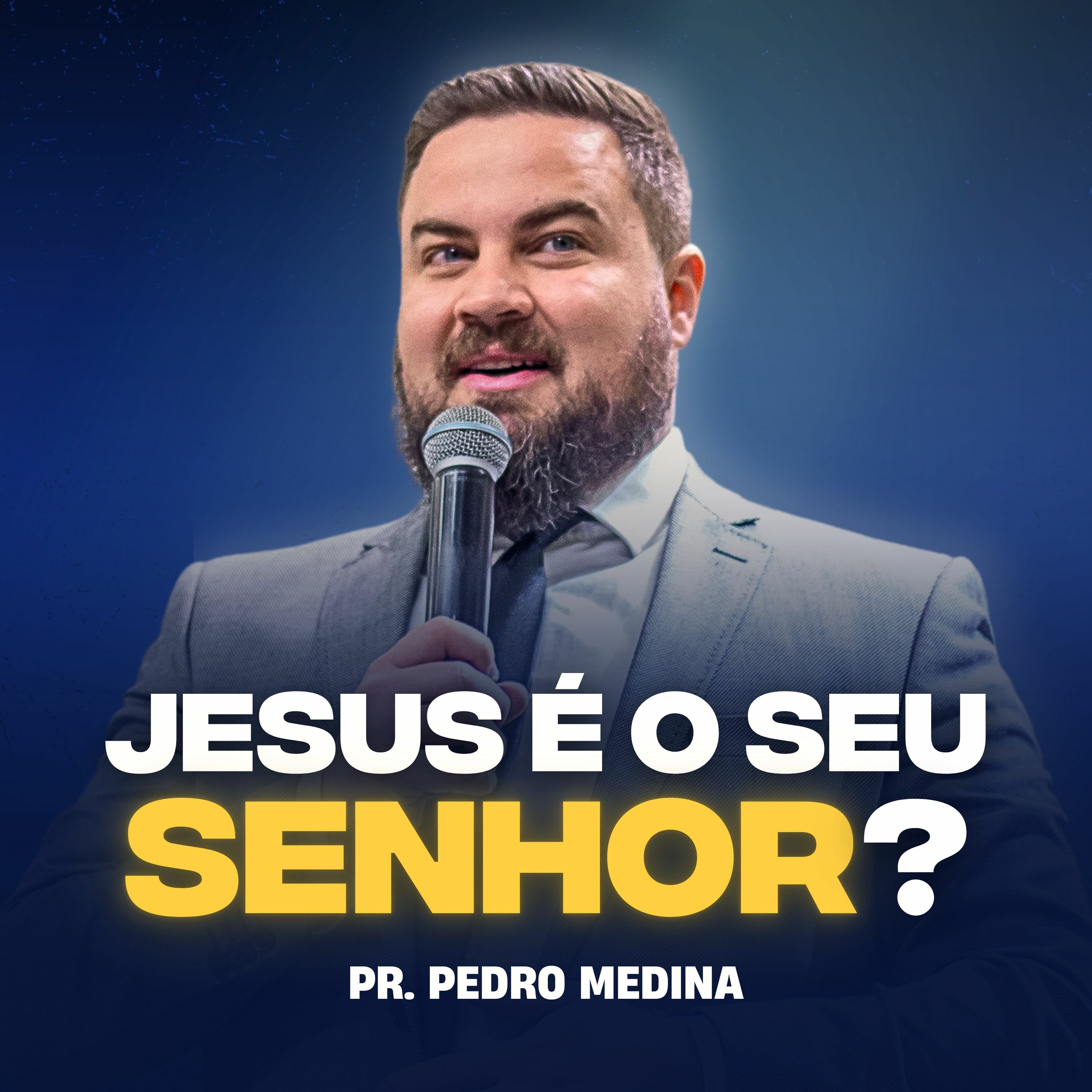 Pr. Pedro Medina