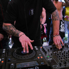 SCHRANZ MIX MARZO 2025