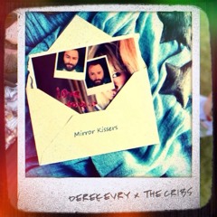 The Cribs - "Mirror Kissers" Acoustic Cover