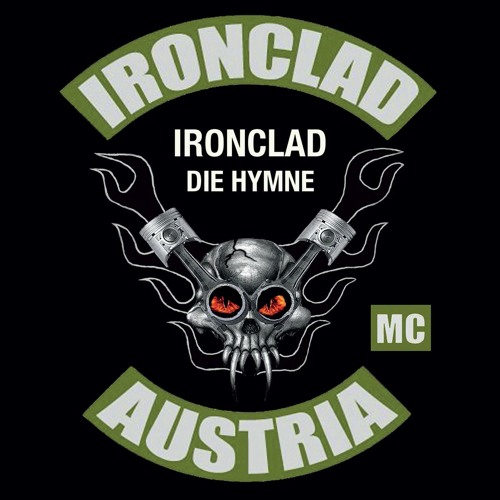Stream Ironclad (MC Version) by Iggy Stone & The Steam Listen online for free on SoundCloud