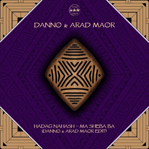 FREE DOWNLOAD: Hadag Nahash - Ma Sheba Ba (Danno & Arad Maor Edit)