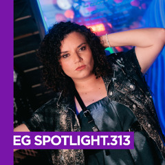 EG SPOTLIGHT.313 Mau Pino