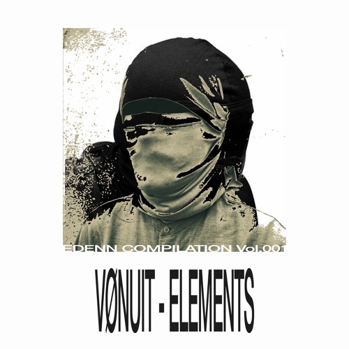 VØNUIT - Elements