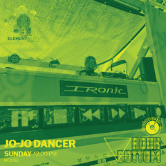 Jo-jo Dancer - Sunday Afternoon @ Ironic Spin 2024