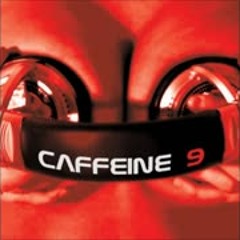 DJ Caffeine - Caffeine 9